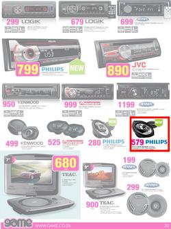 Game : Refresh Your Home This Summer (22 Oct - 4 Nov 2014), page 20