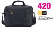 Case Logic 15.6" Laptop Bag