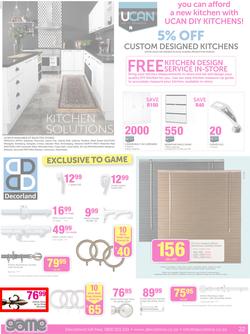 Game : Refresh Your Home This Summer (22 Oct - 4 Nov 2014), page 22