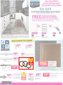 Game : Refresh Your Home This Summer (22 Oct - 4 Nov 2014), page 22
