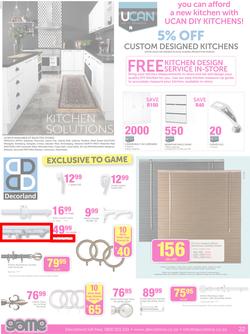 Game : Refresh Your Home This Summer (22 Oct - 4 Nov 2014), page 22