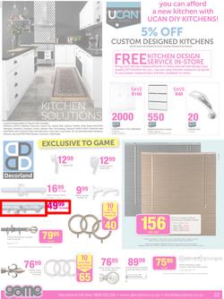 Game : Refresh Your Home This Summer (22 Oct - 4 Nov 2014), page 22