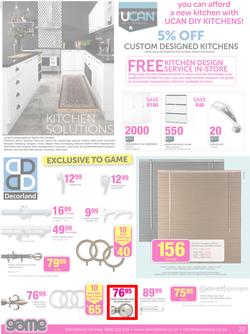 Game : Refresh Your Home This Summer (22 Oct - 4 Nov 2014), page 22