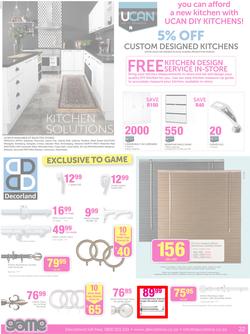 Game : Refresh Your Home This Summer (22 Oct - 4 Nov 2014), page 22