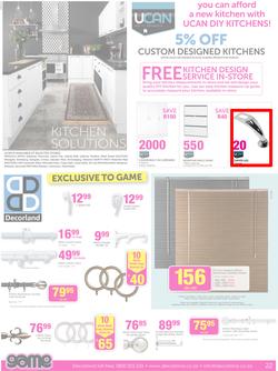 Game : Refresh Your Home This Summer (22 Oct - 4 Nov 2014), page 22