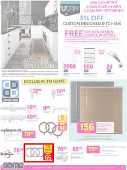 Game : Refresh Your Home This Summer (22 Oct - 4 Nov 2014), page 22