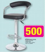 Lola Bar Stool