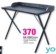 Da Vinci Desk