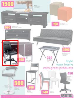 Game : Refresh Your Home This Summer (22 Oct - 4 Nov 2014), page 23