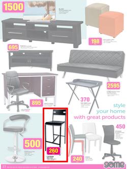 Game : Refresh Your Home This Summer (22 Oct - 4 Nov 2014), page 23