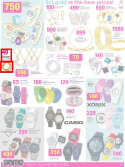 Game : Refresh Your Home This Summer (22 Oct - 4 Nov 2014), page 24