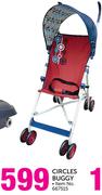 Circles Buggy