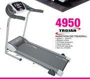 Trojan Marathon 220 Treadmill