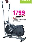 Trojan Strider 120 Elliptical Trainer