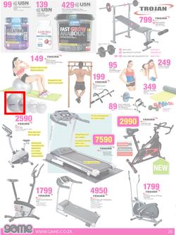 Makro exercise machines best sale
