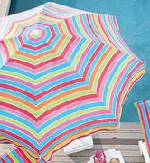 Out & About Tropical Umbrella