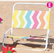 Out & About Tropical Folding Chair