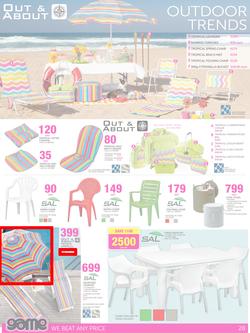 Game : Refresh Your Home This Summer (22 Oct - 4 Nov 2014), page 28