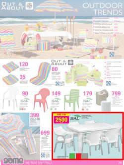 Game : Refresh Your Home This Summer (22 Oct - 4 Nov 2014), page 28