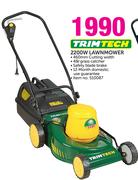 Trimtech 2200W Lawnmower