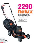 Rolux 2200W Magnum Rogue Command