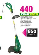 Trimtech 650W Trimmer