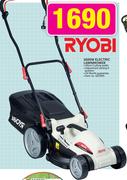 Ryobi 1600W Electric Lawnmower