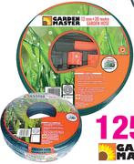 Garden Master 30mx12mm Garden Hose