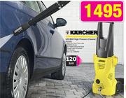 Karcher 120 Bar High Pressure Cleaner(K2300)