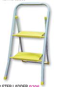 Stramm 2 Step Ladder
