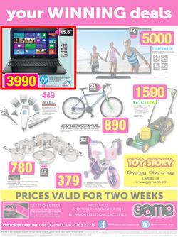 Game : Refresh Your Home This Summer (22 Oct - 4 Nov 2014), page 32