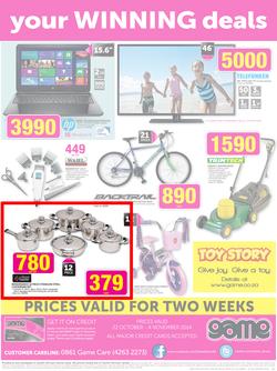 Game : Refresh Your Home This Summer (22 Oct - 4 Nov 2014), page 32