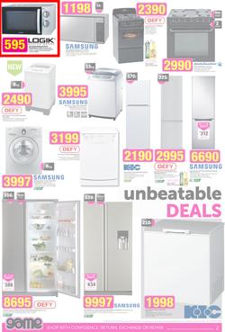 Game : Unexpected Savings (5 Nov - 18 Nov 2014), page 2