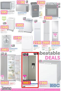 Game : Unexpected Savings (5 Nov - 18 Nov 2014), page 2