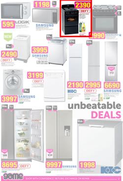 Game : Unexpected Savings (5 Nov - 18 Nov 2014), page 2