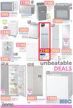 Game : Unexpected Savings (5 Nov - 18 Nov 2014), page 2