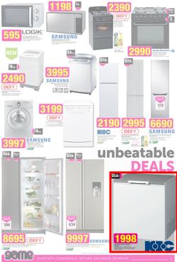 Game : Unexpected Savings (5 Nov - 18 Nov 2014), page 2