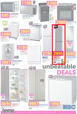 Game : Unexpected Savings (5 Nov - 18 Nov 2014), page 2