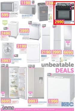 Game : Unexpected Savings (5 Nov - 18 Nov 2014), page 2