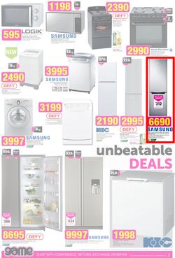 Game : Unexpected Savings (5 Nov - 18 Nov 2014), page 2