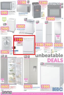 Game : Unexpected Savings (5 Nov - 18 Nov 2014), page 2