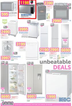 Game : Unexpected Savings (5 Nov - 18 Nov 2014), page 2