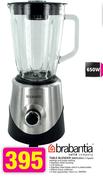 Brabantia Solid Company Table Blender-BBEK1051