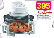 Sunbeam Pro Convection Oven
