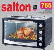 Salton 30ltr Mini Kitchen
