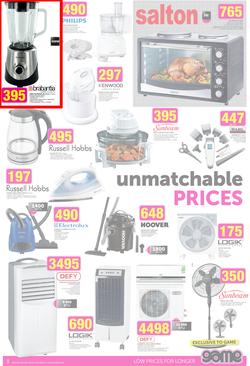 Game : Unexpected Savings (5 Nov - 18 Nov 2014), page 3