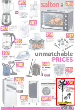 Game : Unexpected Savings (5 Nov - 18 Nov 2014), page 3