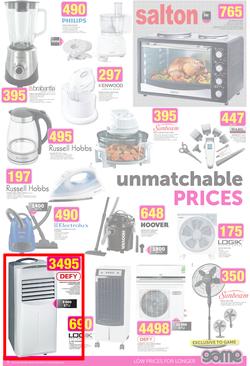 Game : Unexpected Savings (5 Nov - 18 Nov 2014), page 3