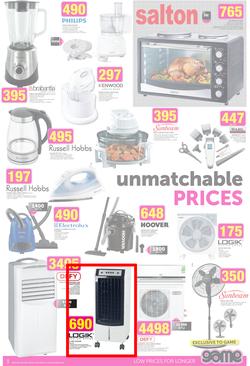 Game : Unexpected Savings (5 Nov - 18 Nov 2014), page 3