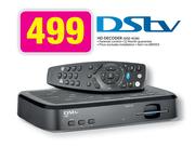 DSTV HD Decoder DSD 4136